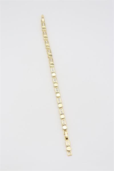 Vip Bileklik 14 K