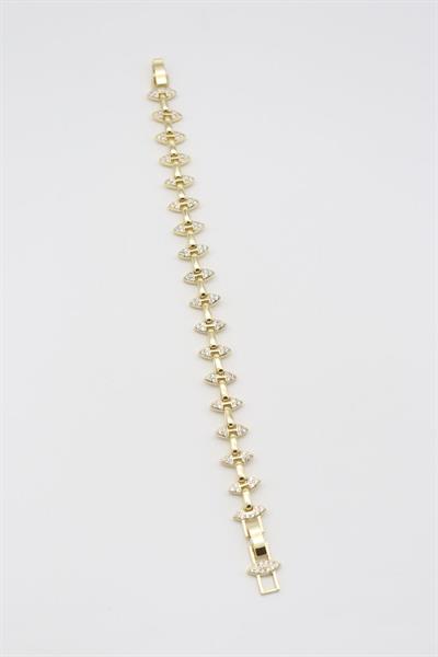 Vip Bileklik 14 K