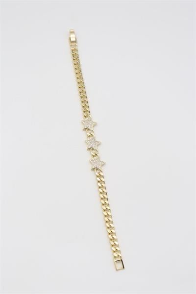 Vip Bileklik 14 K