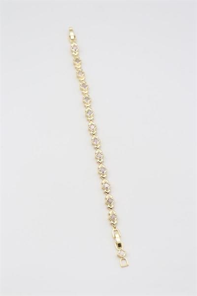 Vip Bileklik 14 K