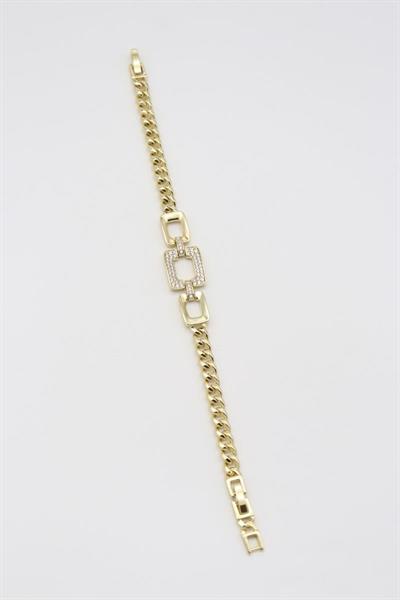 Vip Bileklik 14 K