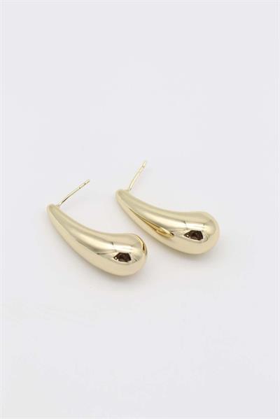 Vip Küpe 14 K
