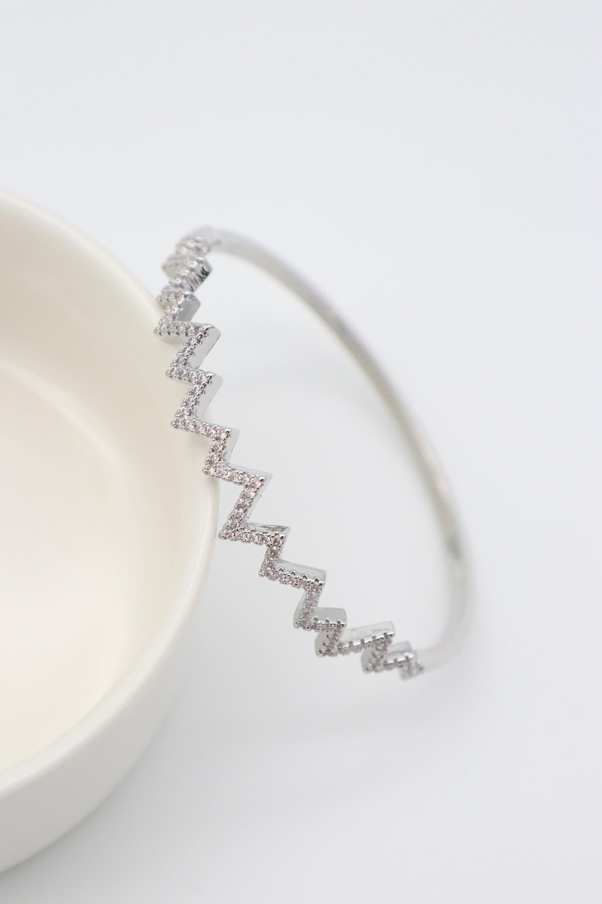 Kelepçe Bileklik