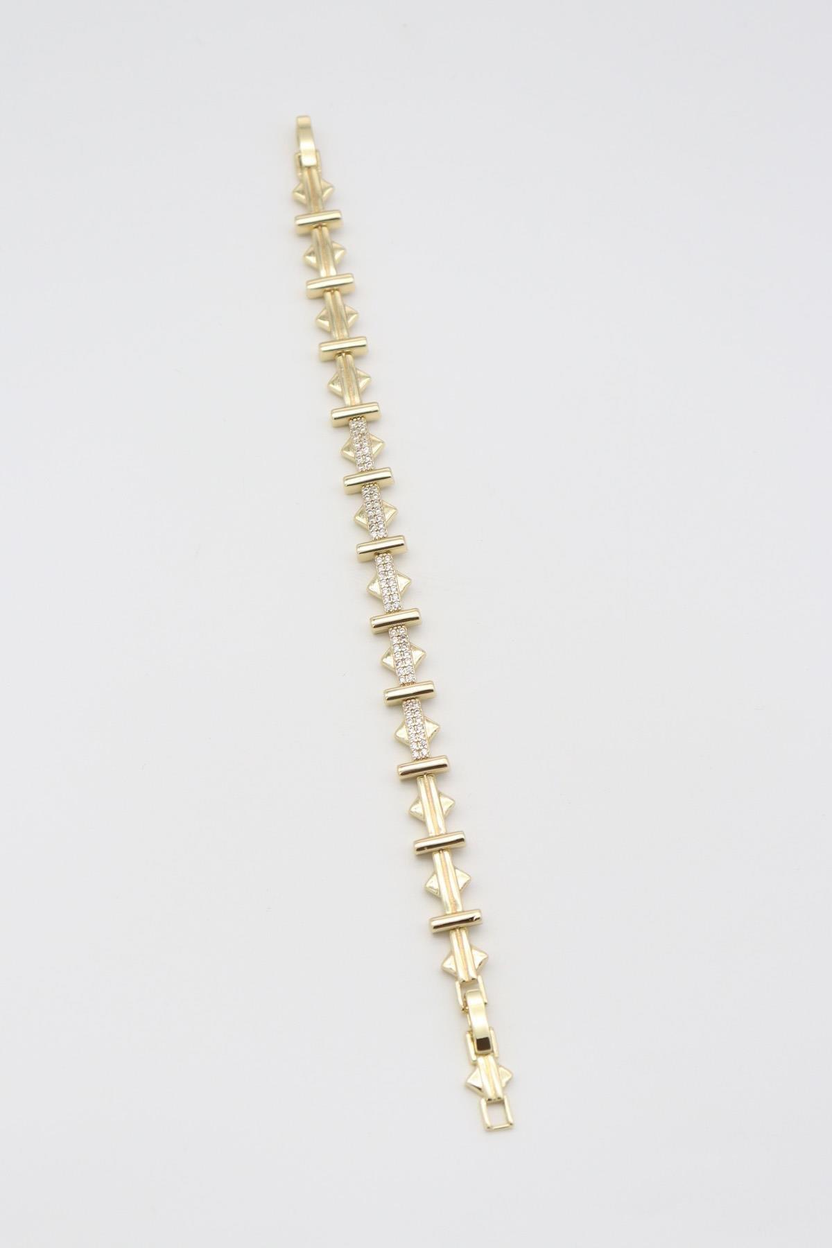 Vip Bileklik 14 K
