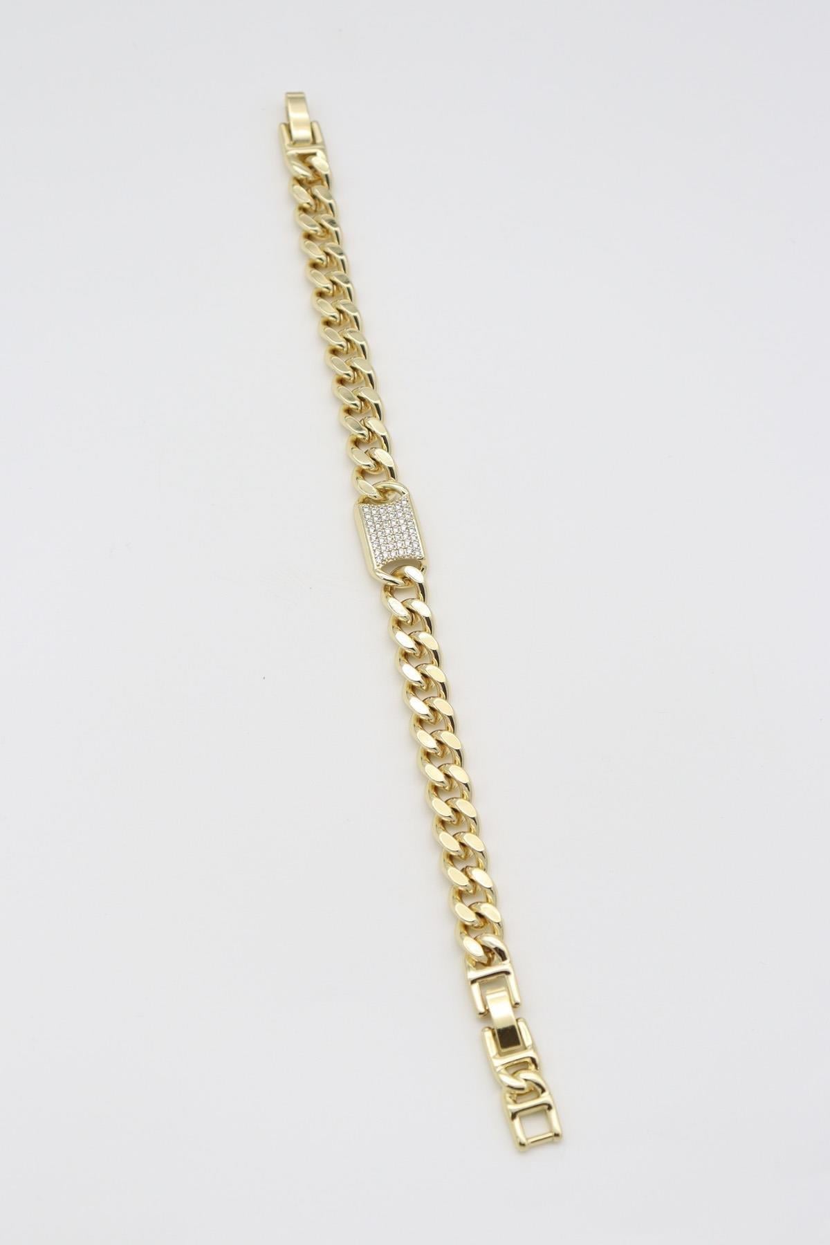 Vip Bileklik 14 K