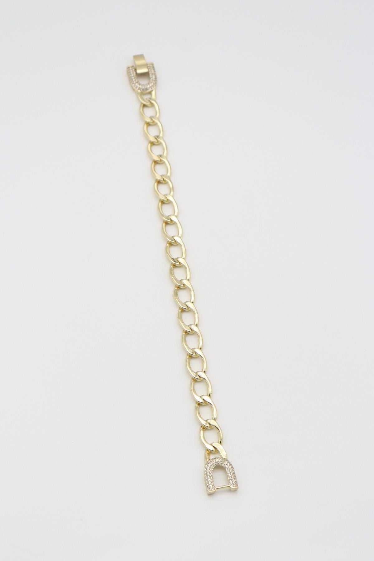 Vip Bileklik 14 K