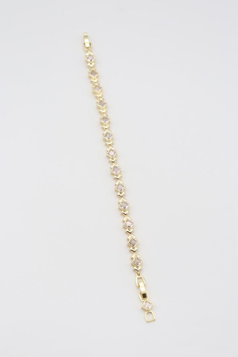 Vip Bileklik 14 K