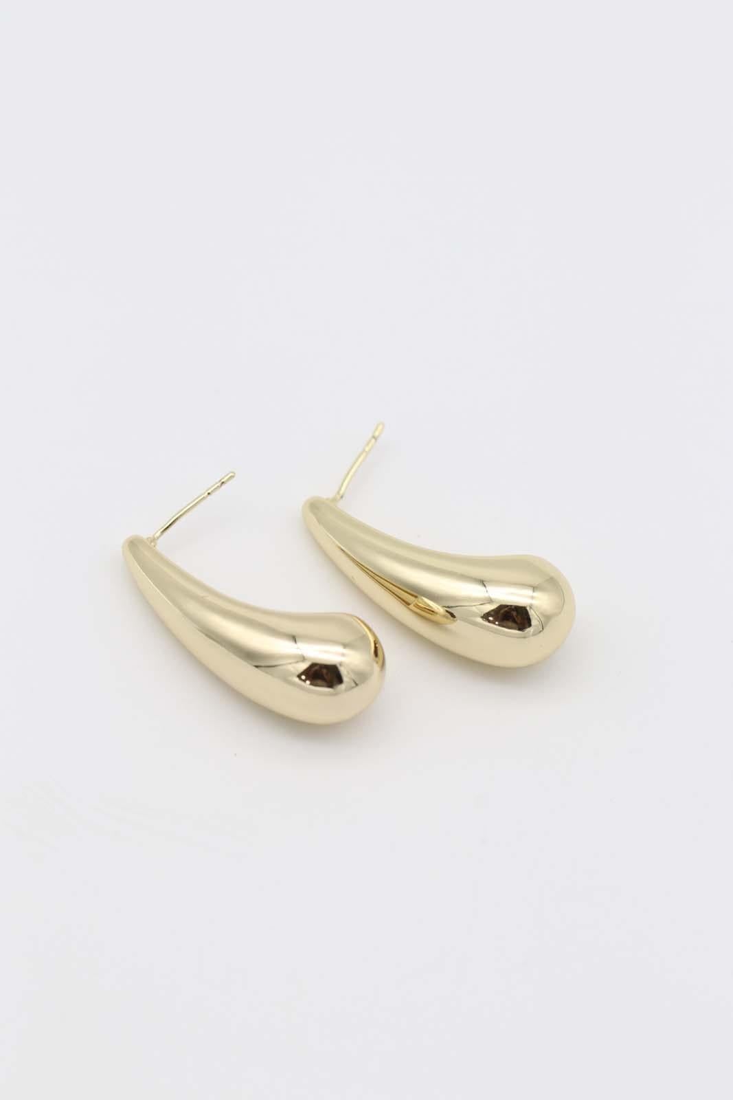 Vip Küpe 14 K