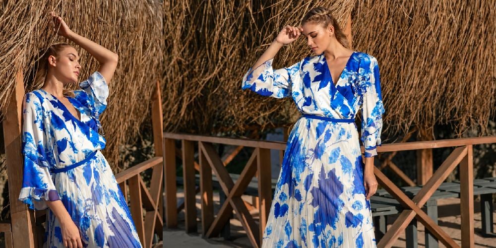 2026 Yaz Sezonu Toptan Kadın Elbise Trendleri: Butikler İçin Kapsülünüzü Nasıl Oluşturursunuz?
