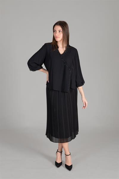 Hakim Yaka Şifon Takım 