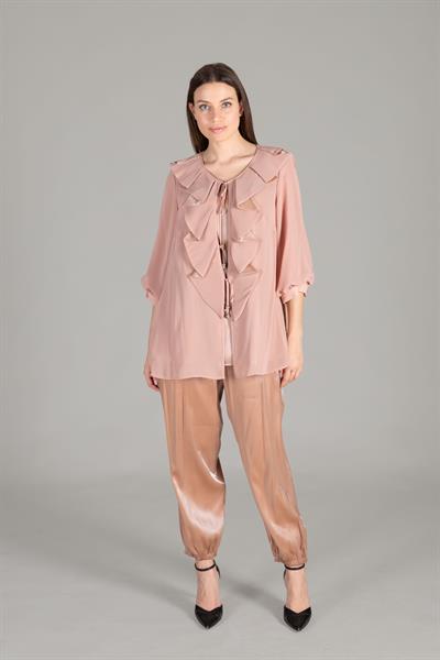 Pırıltılı İkili Takım