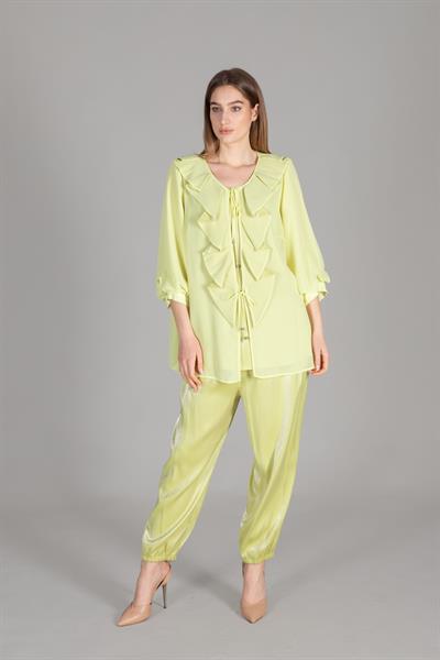 Pırıltılı İkili Takım