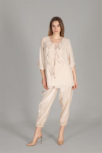 Pırıltılı İkili Takım