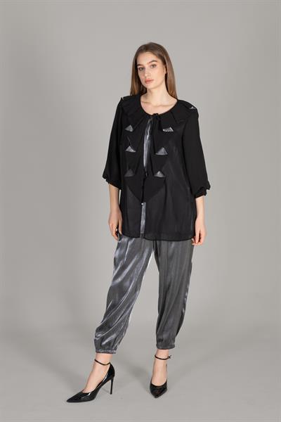 Pırıltılı İkili Takım