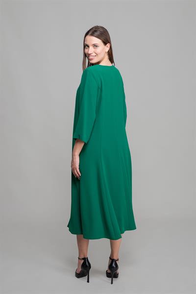 V Yaka Suzanna Elbise