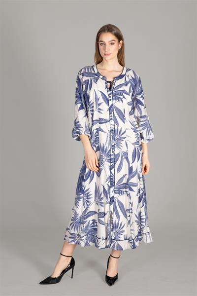 Платье большого размера