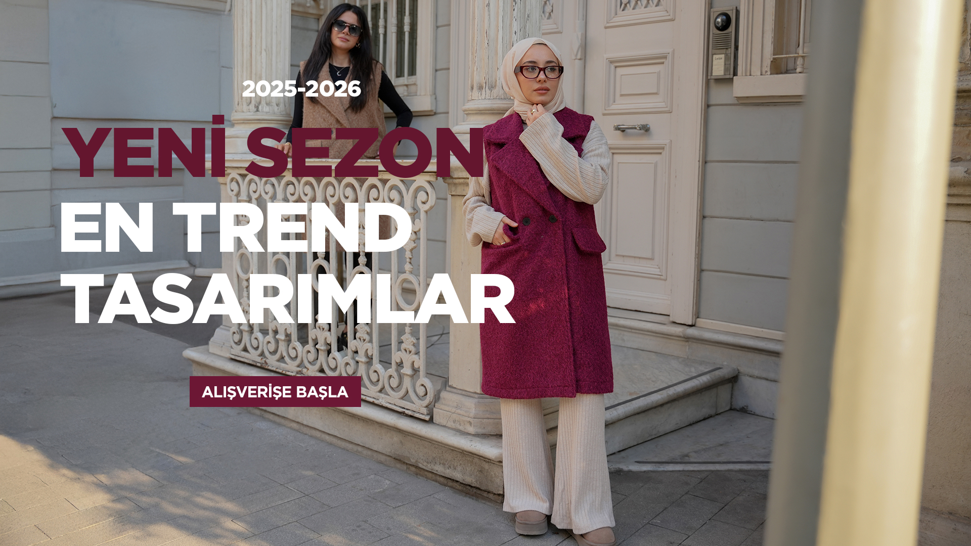 Yeni Sezon