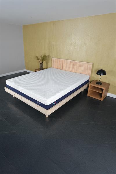 Comfy Tam Anatomik Memory Foam Yatak