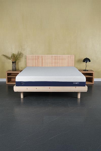 Comfy Tam Anatomik Memory Foam Yatak