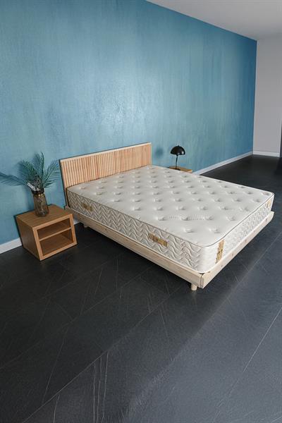 Dream Yatak Gelişmiş Torba Yay Sistemli - Basıncı Azaltan Ergonomik Konfor