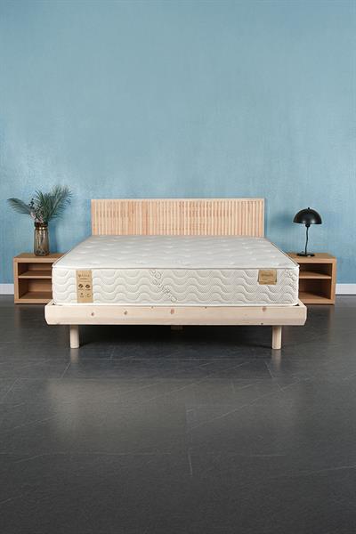 Dream Yatak Gelişmiş Torba Yay Sistemli - Basıncı Azaltan Ergonomik Konfor