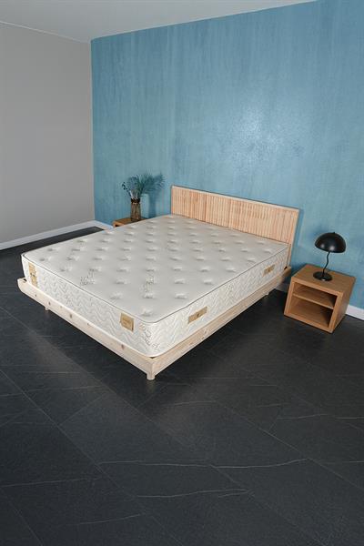 Dream Yatak Gelişmiş Torba Yay Sistemli - Basıncı Azaltan Ergonomik Konfor