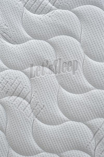 Letsleep Prime Konfor Yatak – Dinlendirici ve Canlandırıcı Uyku