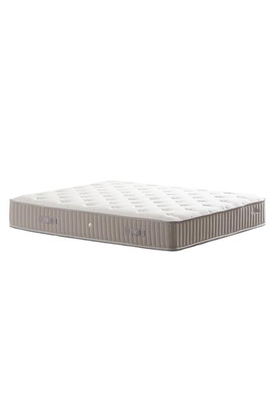 Alya Çift Taraflı Kullanımlı Yatak