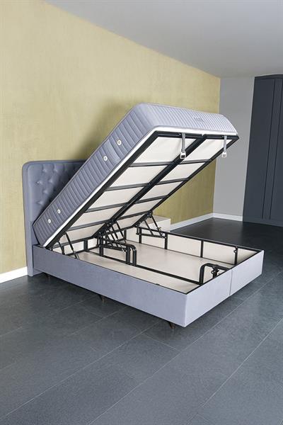 Mintsleep Amara Baza