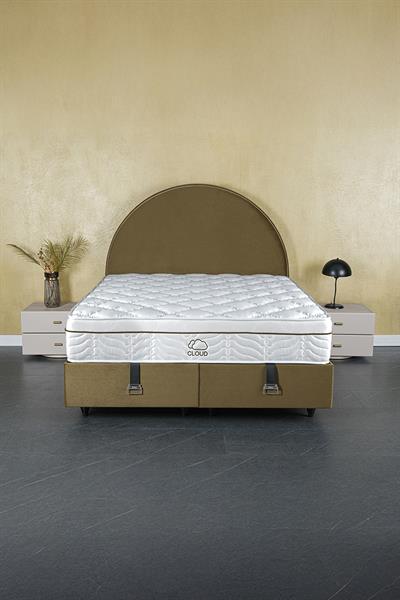 Mintsleep Cloud Yatak