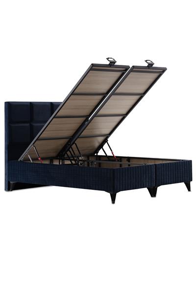 Comfy Hacimli ve Kullanışlı Sağlam Malzemeli Baza