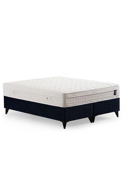Dual Comfort Çift Taraflı Torba Yaylı Yatak