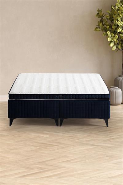 Dual Comfort Çift Taraflı Torba Yaylı Yatak