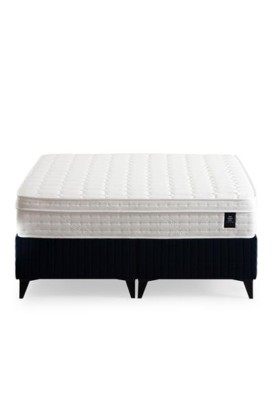 Dual Comfort Çift Taraflı Torba Yaylı Yatak
