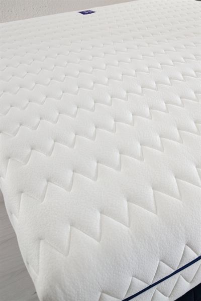 Galaxy Çıkarılabilir ve Yıkanabilir Kılıflı Yatak