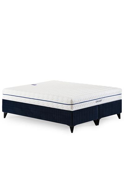 Galaxy Çıkarılabilir ve Yıkanabilir Kılıflı Yatak