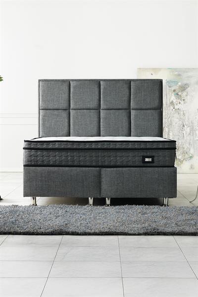 Kafka Yüksek Kaliteli Baza Başlığı – Dayanıklı ve Şık 