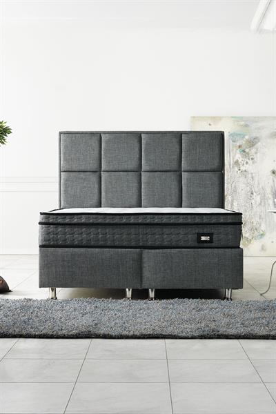 MintSleep Kafka Yatak + Baza + Başlık Set