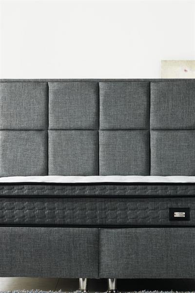 MintSleep Kafka Yatak + Baza + Başlık Set