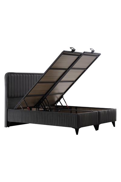 Olympos Geniş Hacimli ve Sağlam Baza