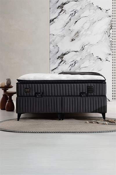 Olympos Geniş Hacimli ve Sağlam Baza