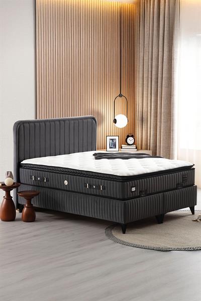 Olympos Geniş Hacimli ve Sağlam Baza