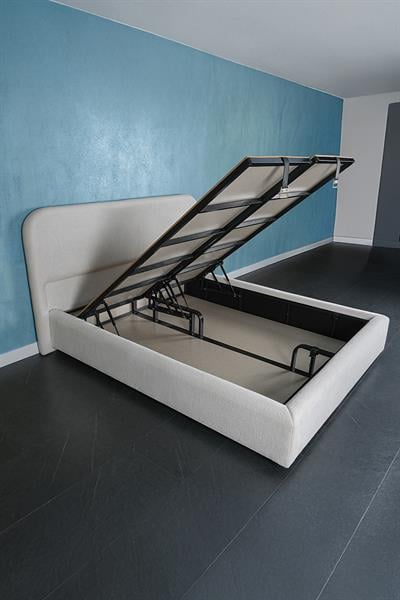 MintSleep Pandia Baza + Başlık Set