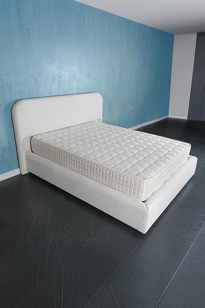 MintSleep Pandia Baza + Başlık Set