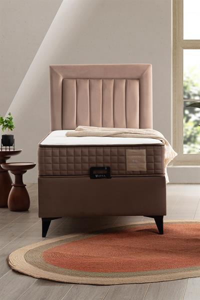 Piena Yatak Başlığı Baza ve Yatak Seti – Çocuklar İçin Konforun Mükemmel Uyumu