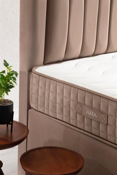 Piena Yatak Başlığı Baza ve Yatak Seti – Çocuklar İçin Konforun Mükemmel Uyumu