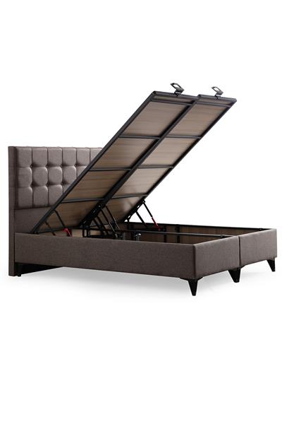 Retro Baza – Estetik Tasarım ve Fonksiyonel Dayanıklılık