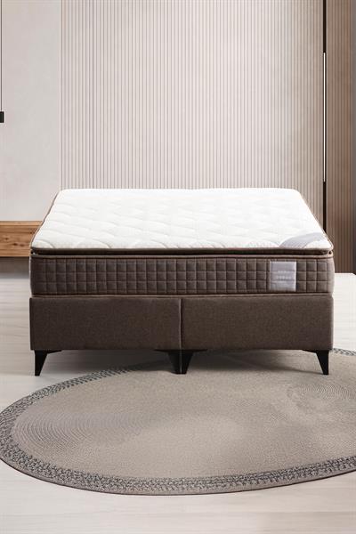 Royal Star Herkül Yay Sistemi İle Desteklenen Özel Yatak