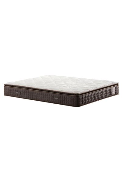 Royal Star Herkül Yay Sistemi İle Desteklenen Özel Yatak