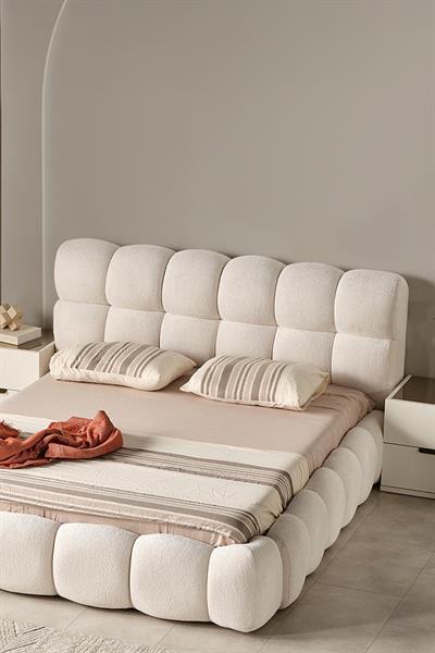 MintSleep Toscano Modern Başlık